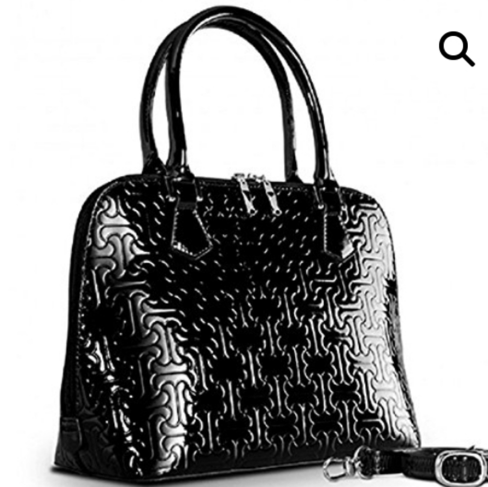 Bag Bravo Beverly Hills Luxury HANDBAG - Picture 2 of 4